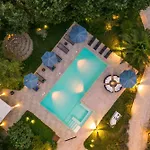 Villa Nunzia Ruffano