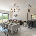 Villa Nunzia Ruffano