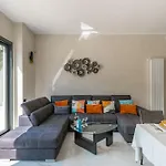 Villa Nunzia Ruffano