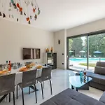Villa Nunzia *