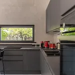 빌라 Nunzia 루파노
