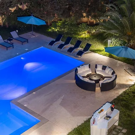 Βίλα Nunzia Ruffano