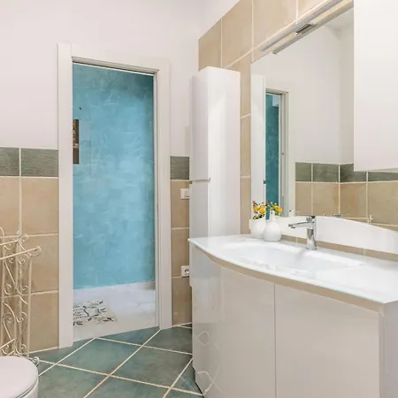 Nunzia Βίλα Ruffano