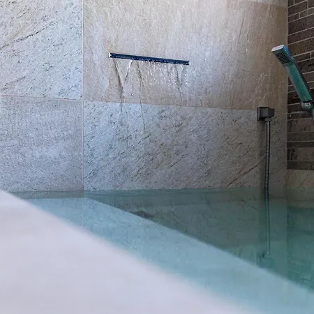 Βίλα Nunzia Ruffano