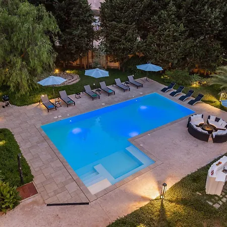 Nunzia Villa Ruffano