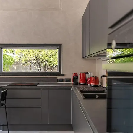 Βίλα Nunzia Ruffano