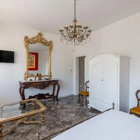 Βίλα Nunzia Ruffano