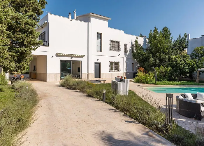 Nunzia Villa Ruffano