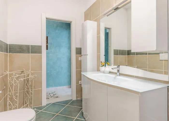 Nunzia Villa Ruffano