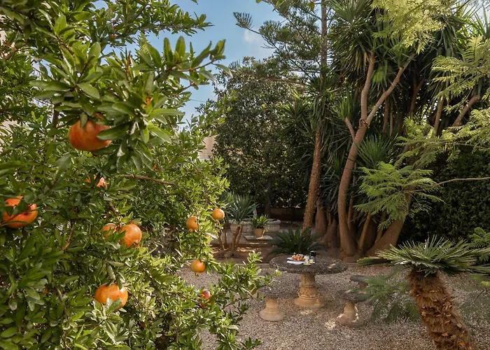 Nunzia Villa Ruffano