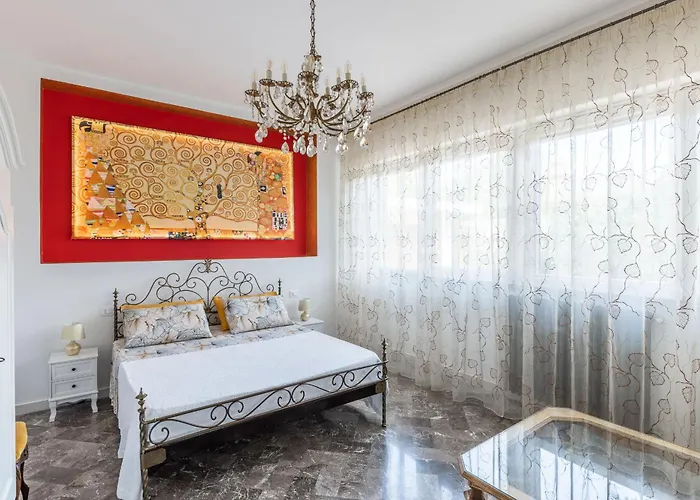 Villa Nunzia Ruffano
