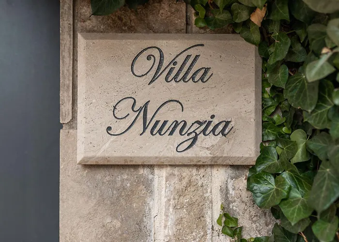Nunzia