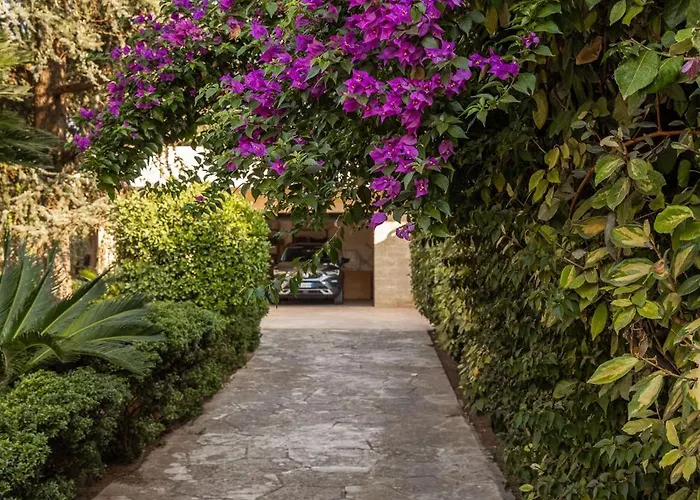 Villa Nunzia