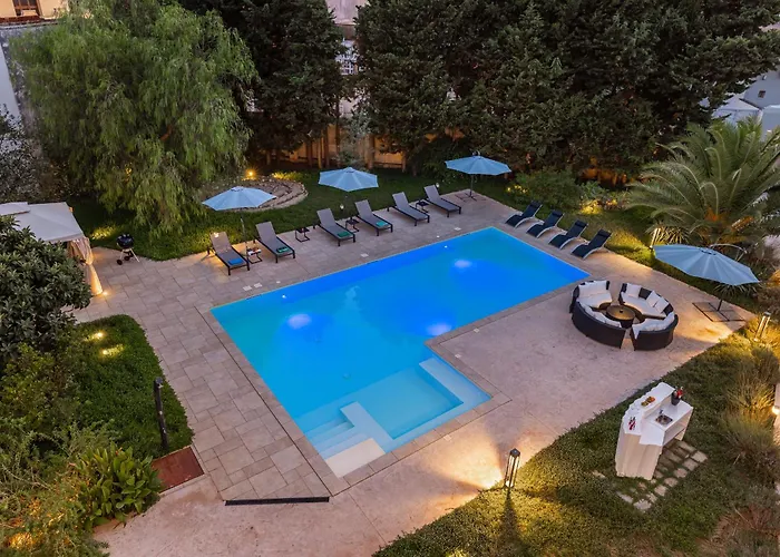 Nunzia Villa Ruffano