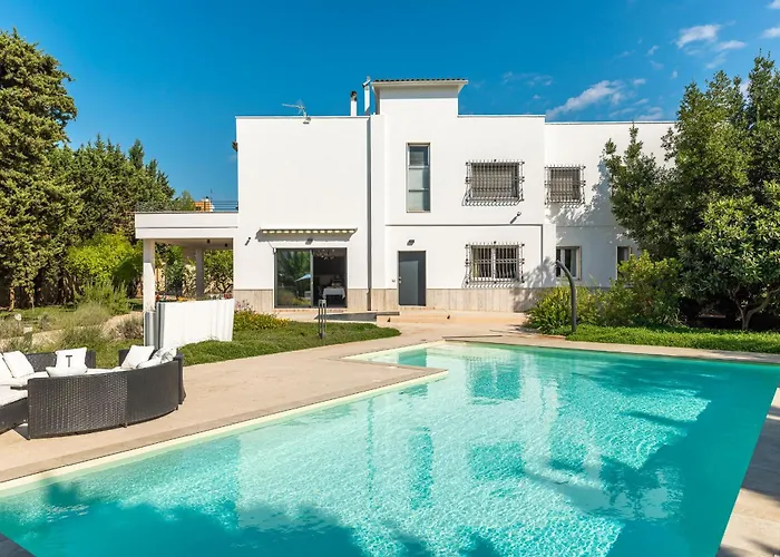 Villa Nunzia