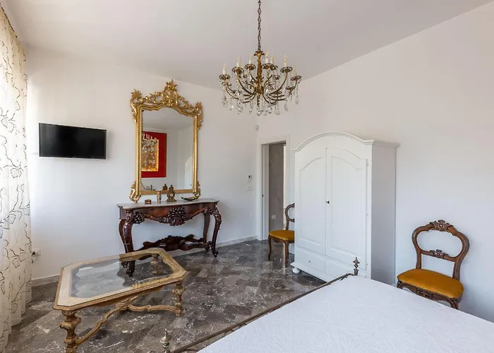 Villa Nunzia Ruffano